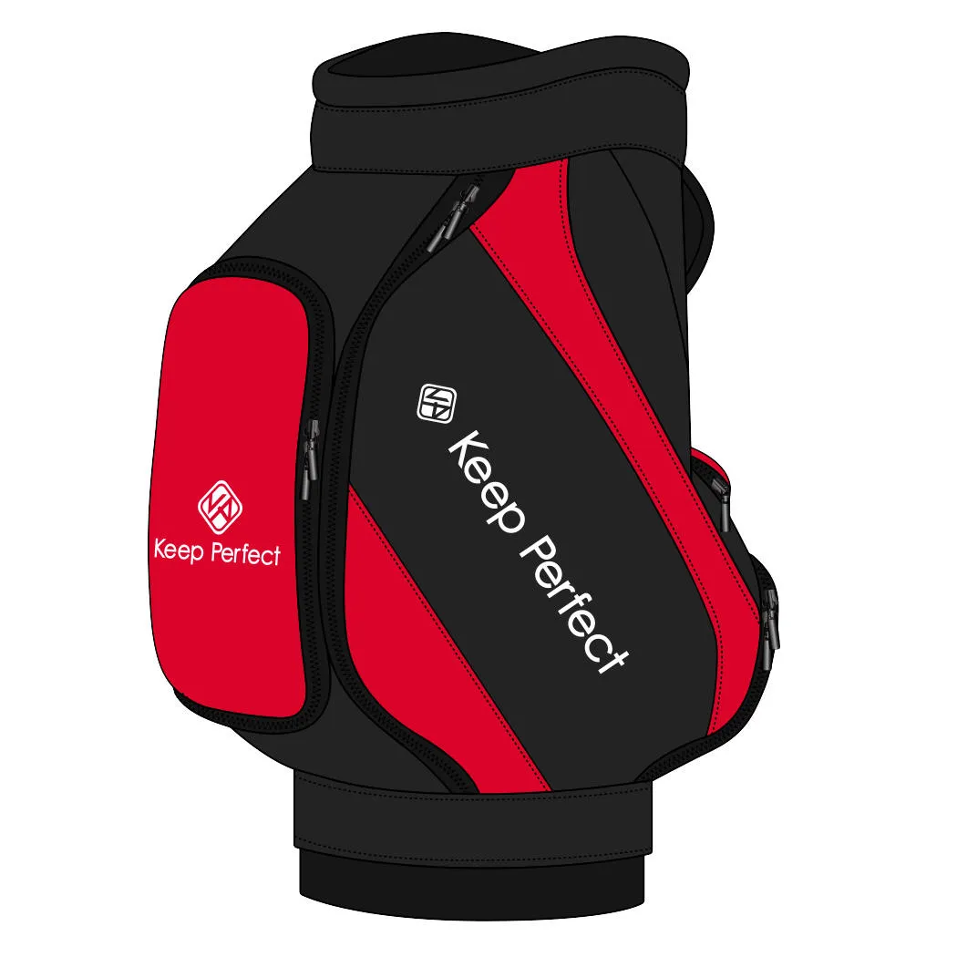 Women's Golf Bag