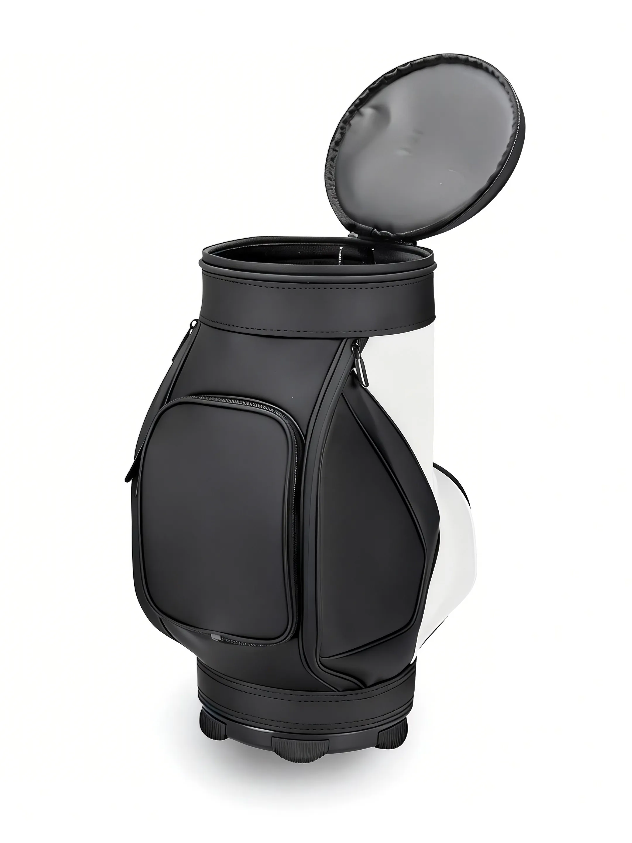 Golf Travel Cover Bag — Custom OEM Manufacturing