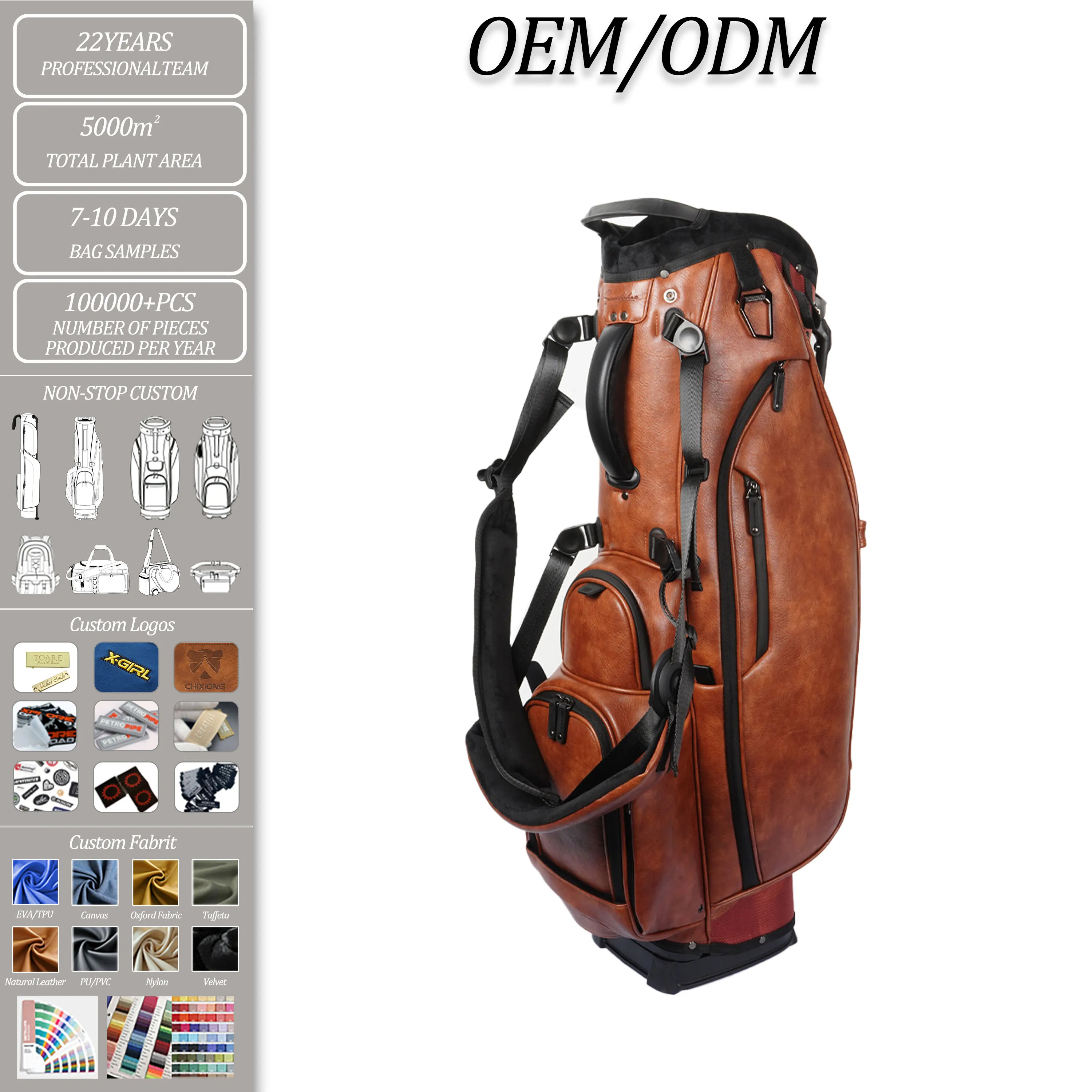 How to Fix a Zipper on a Golf Bag 2026: Complete Repair Guide