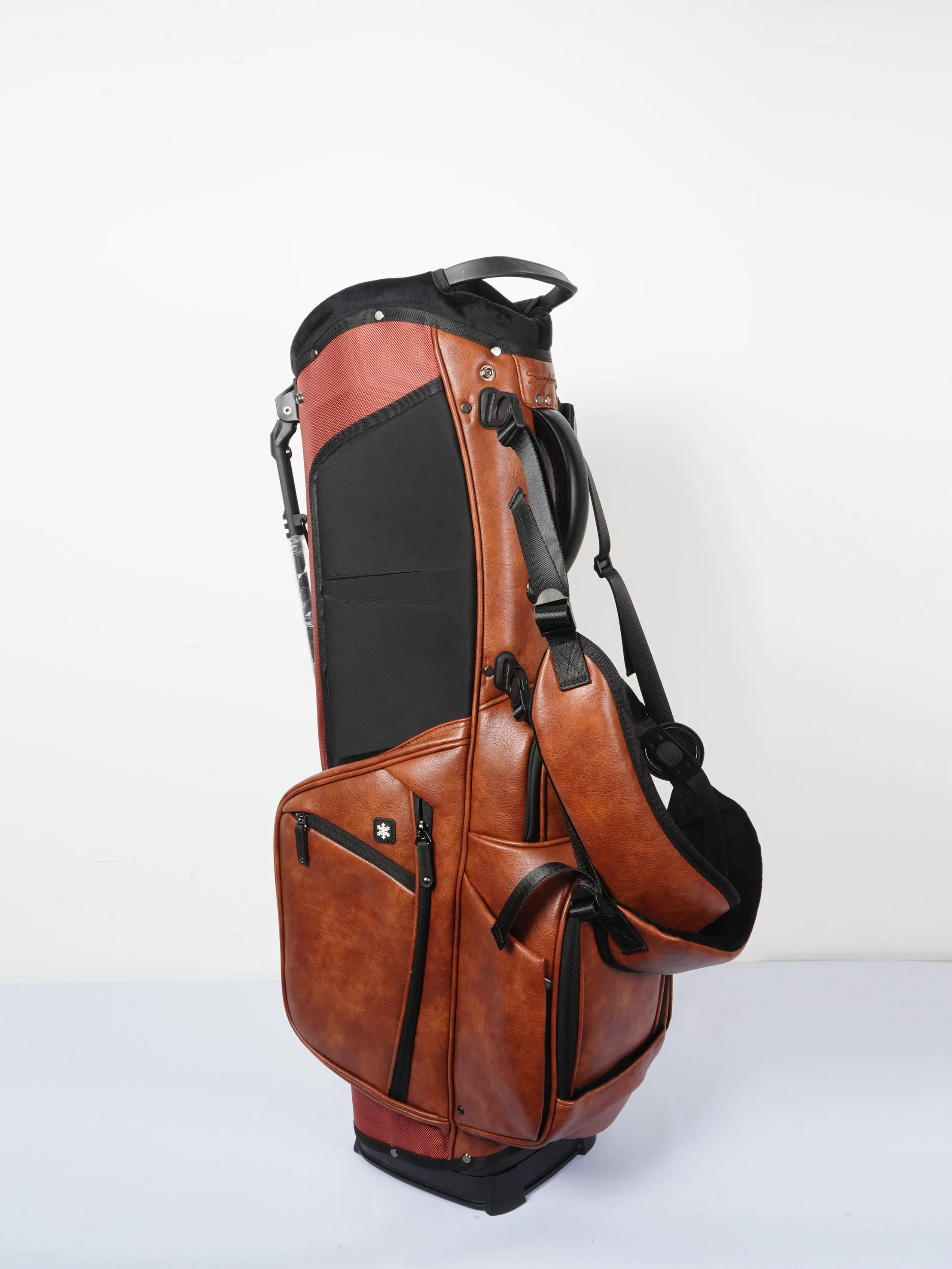 Golf Bag Accessories