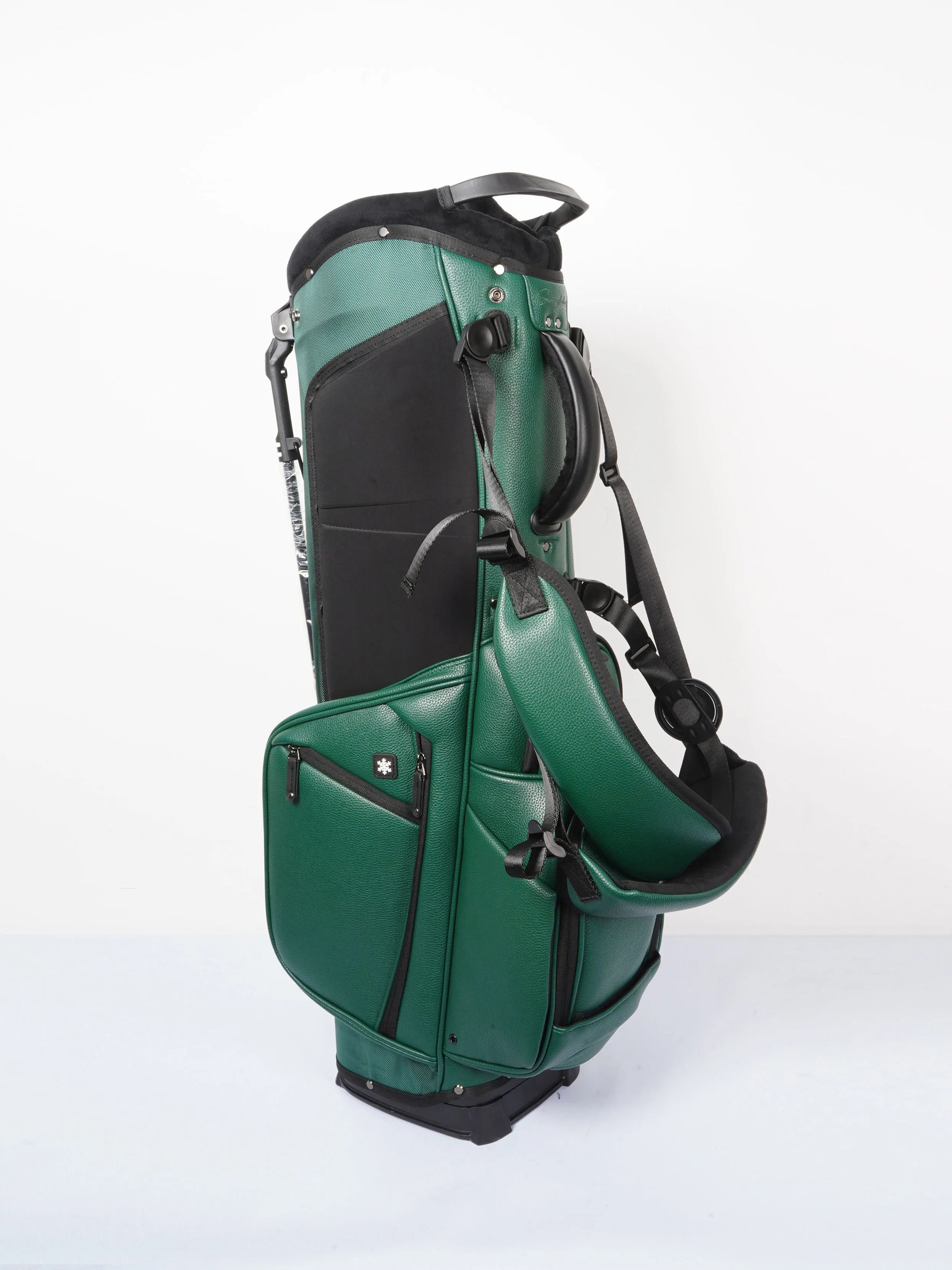 Pencil Style Golf Bag