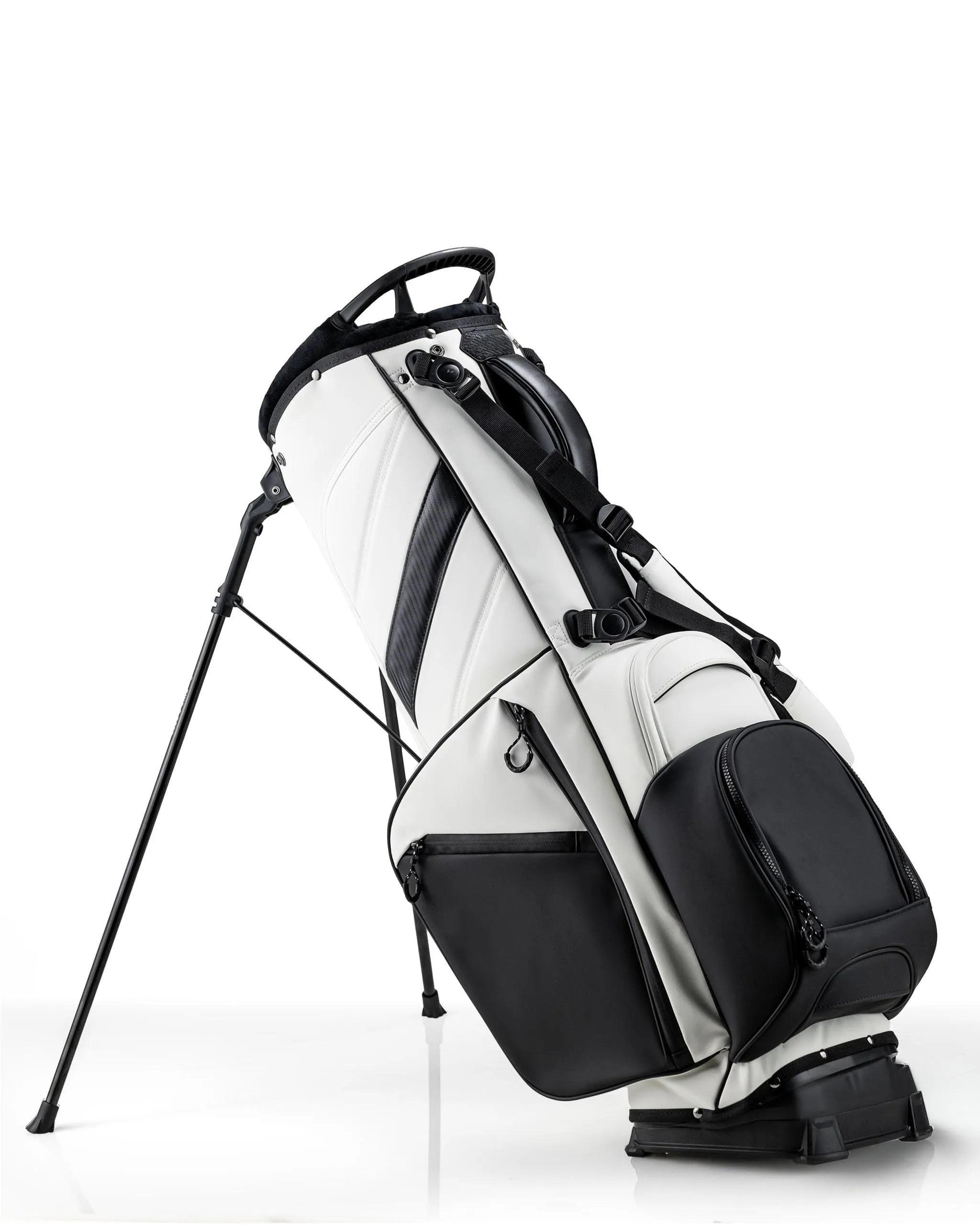 Golf Bag Reviews USA Market 2026: Top Trends, Types, and Buying Insights