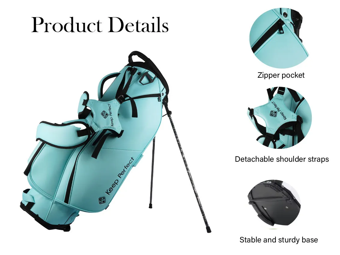 Stand Bags OEM Manufacturing