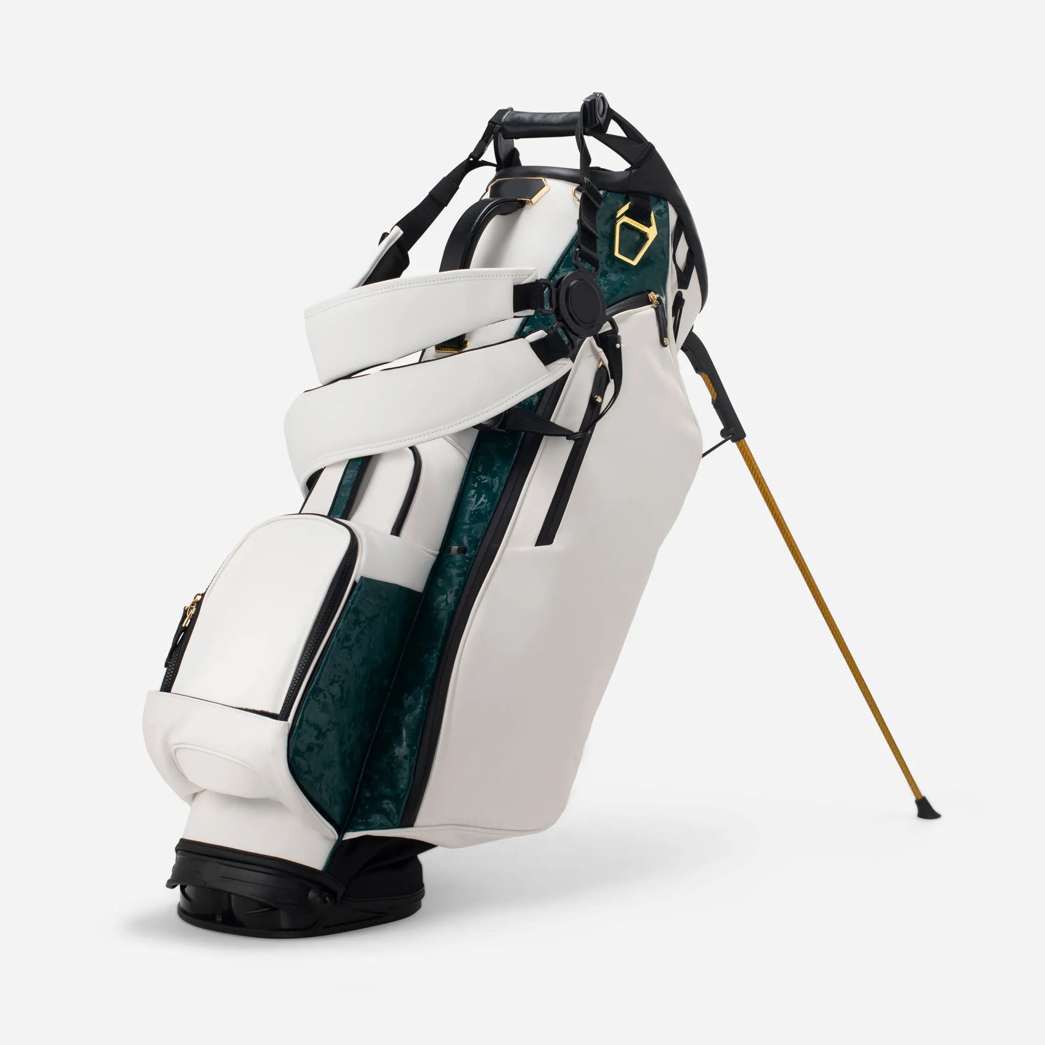 Golf Bag Packaging Design: The Complete 2026 Brand Guide