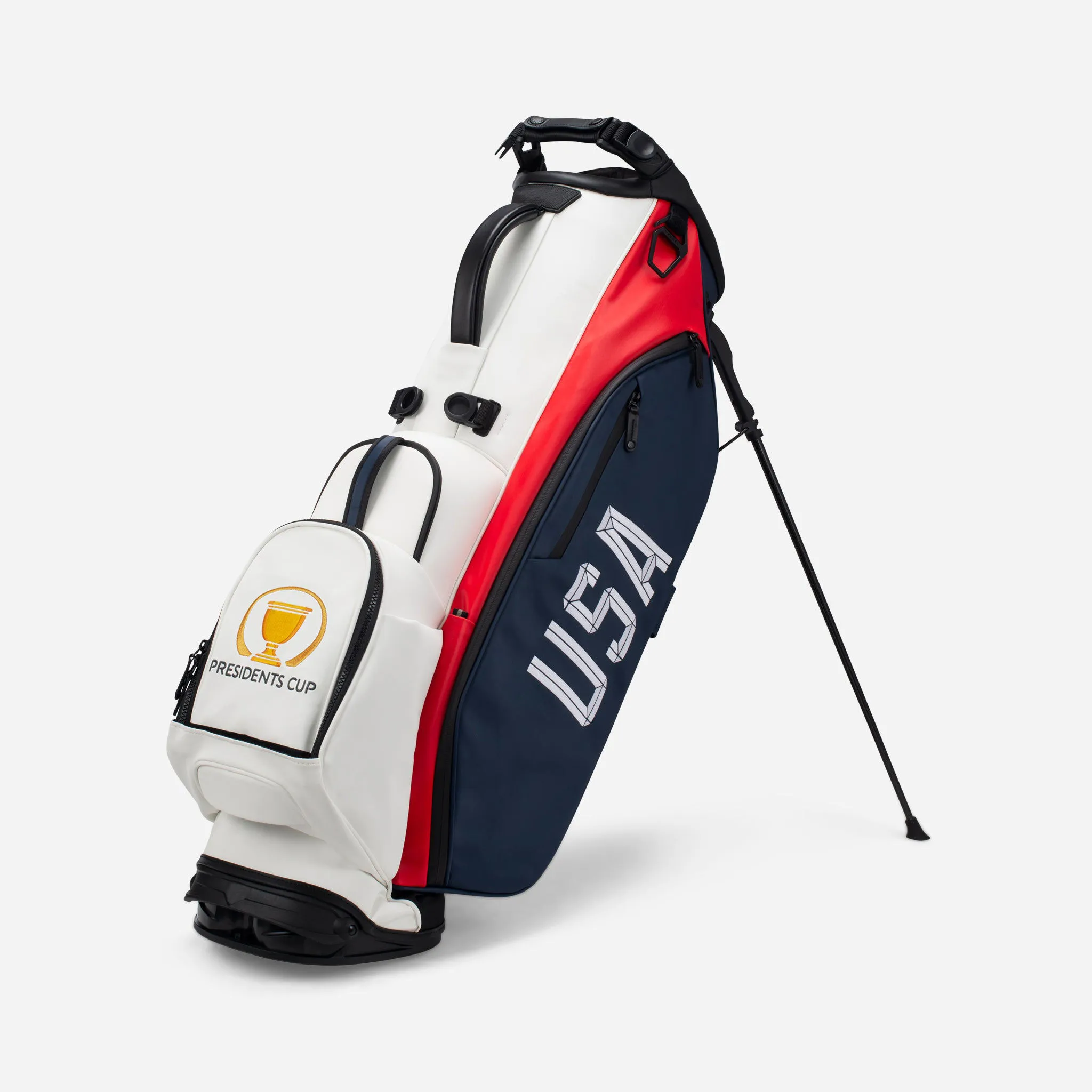 Driving Range Golf Bag