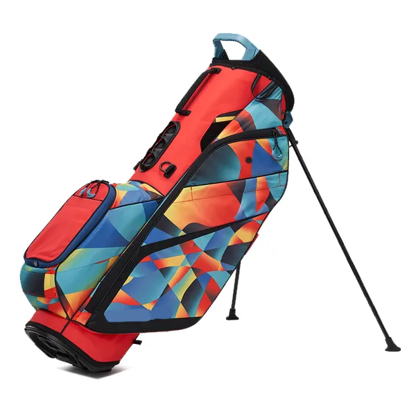 Driving Range Golf Bag