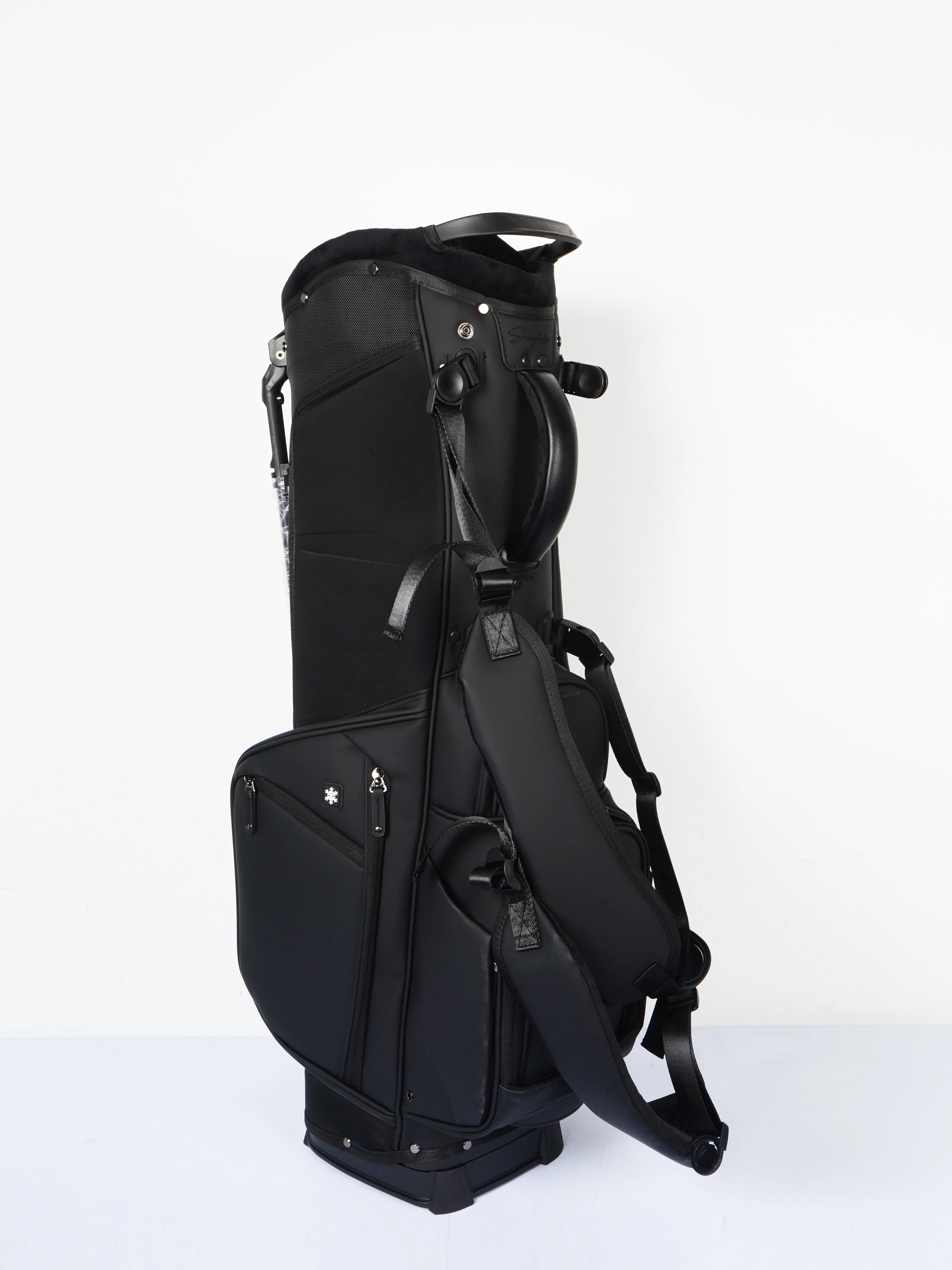 Driving Range Golf Bag