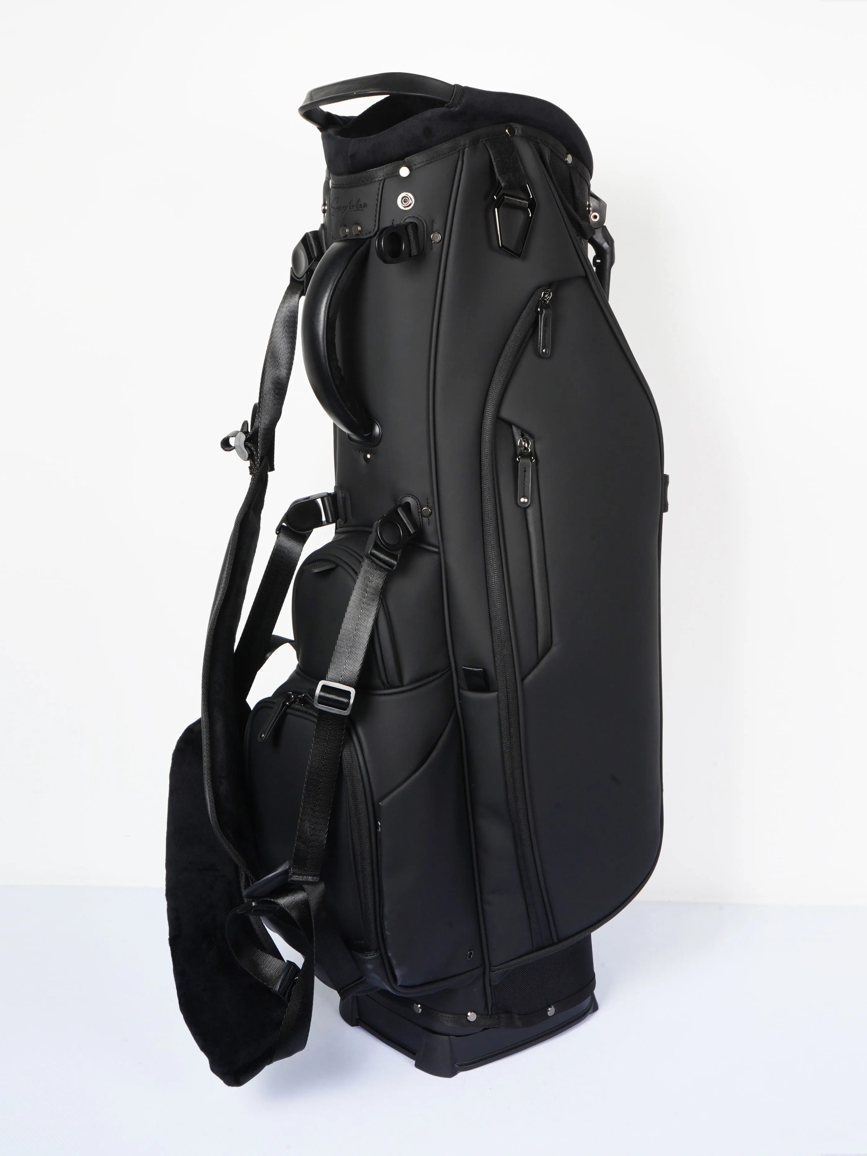 Driving Range Golf Bag