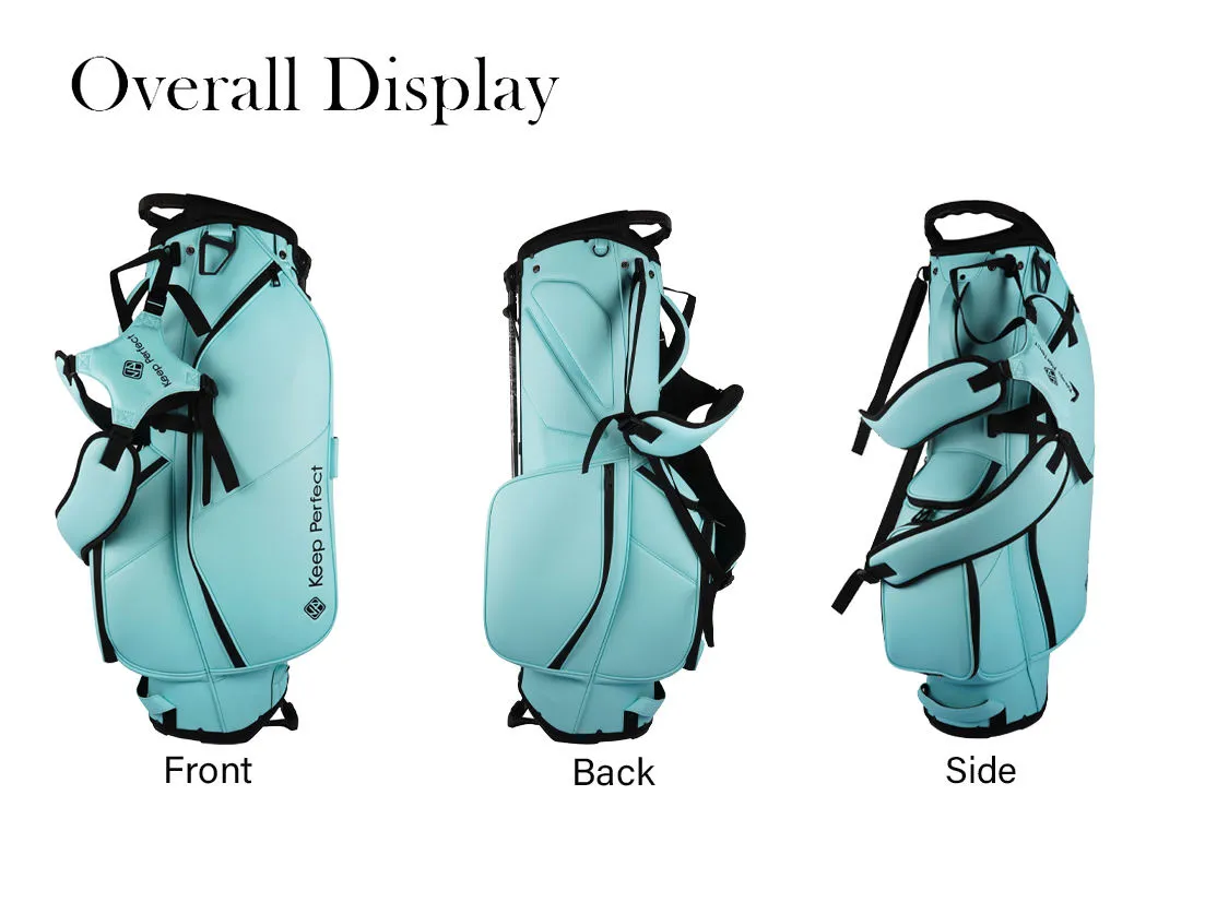 Custom Golf Bag Cost Breakdown: Every Expense Explained 2026