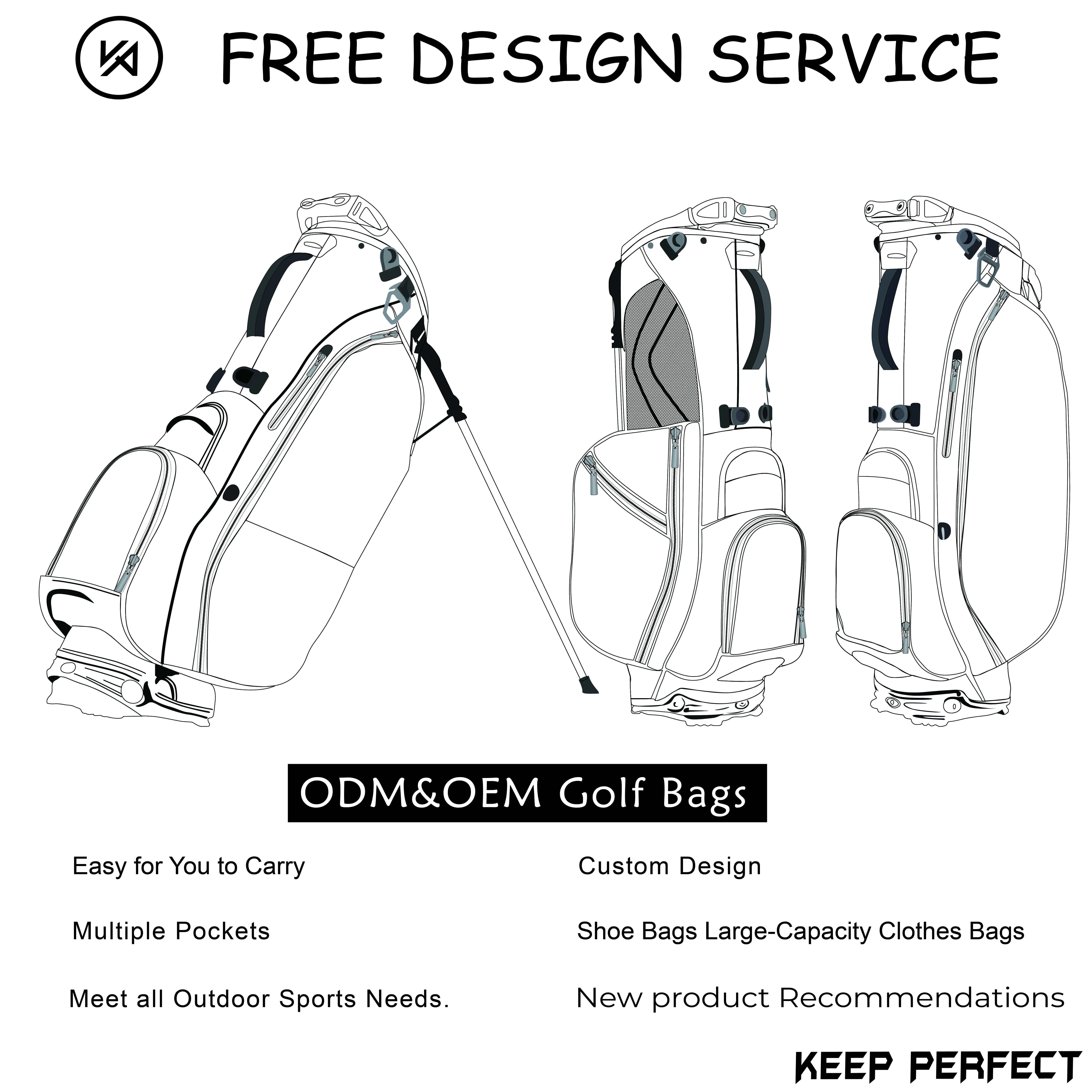 Golf Bag Budget Planning: Complete Financial Guide for Brands 2026