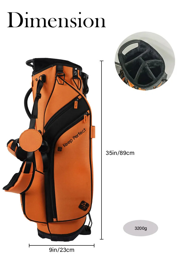 Smart Golf Bags Technology: The Complete 2026 Guide