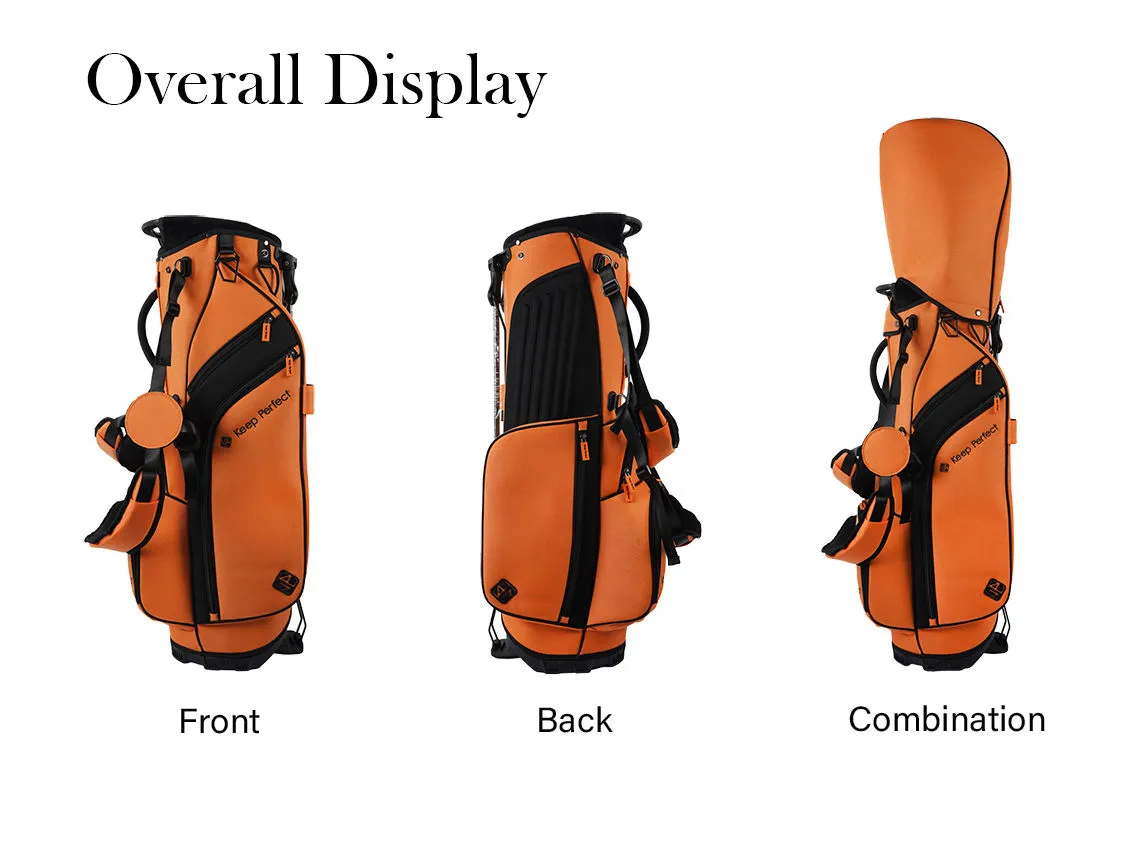 Golf Bag Incoterms 2026: Complete Guide to International Trade Terms for Importers