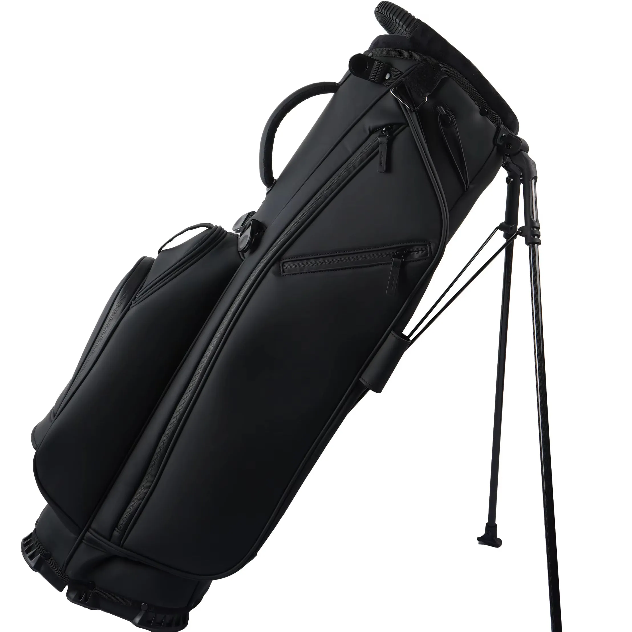 Golf Bag Sampling Process: Complete Step-by-Step Guide for 2026