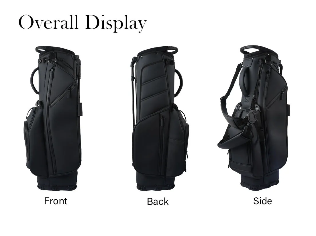 Golf Bag QC Photos: Complete Visual Inspection Guide for 2026