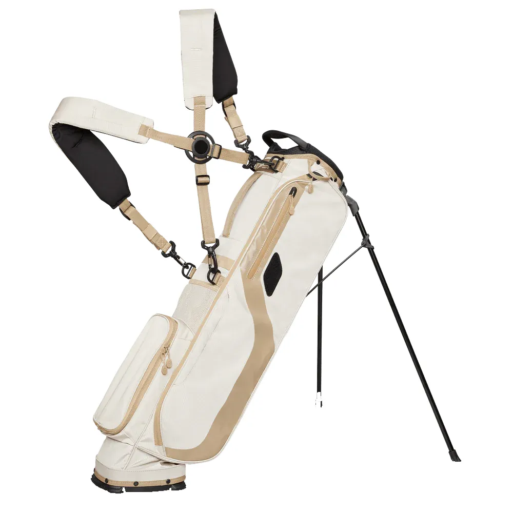 Golf Bag Duties and Tariffs in 2026: Complete Import Tax Guide by Country