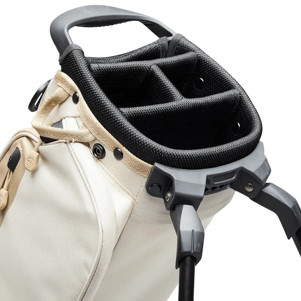 Golf Bag Manufacturing Videos: Factory Tour and Production Process in 2026