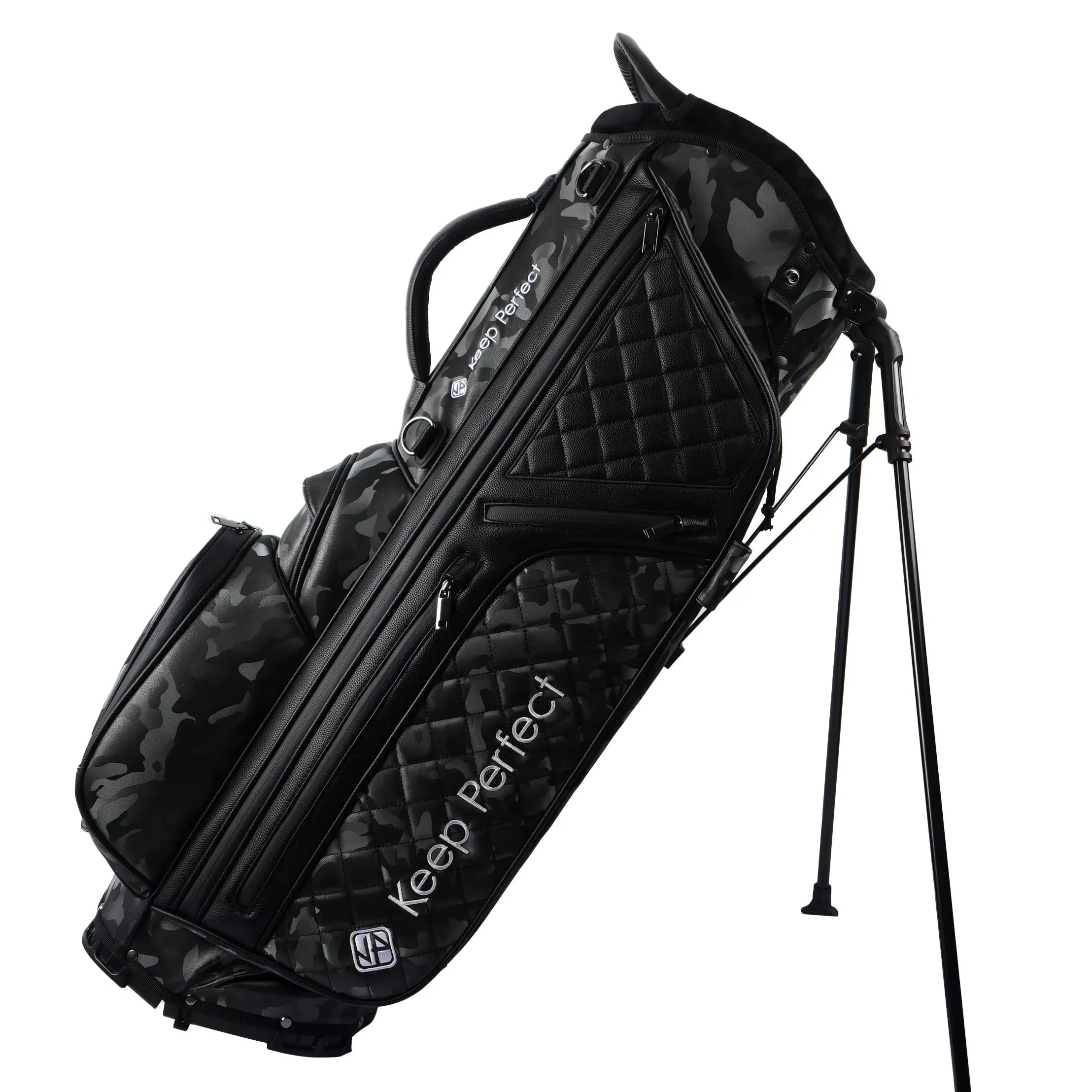 Golf bag export documentation preparation for customs clearance