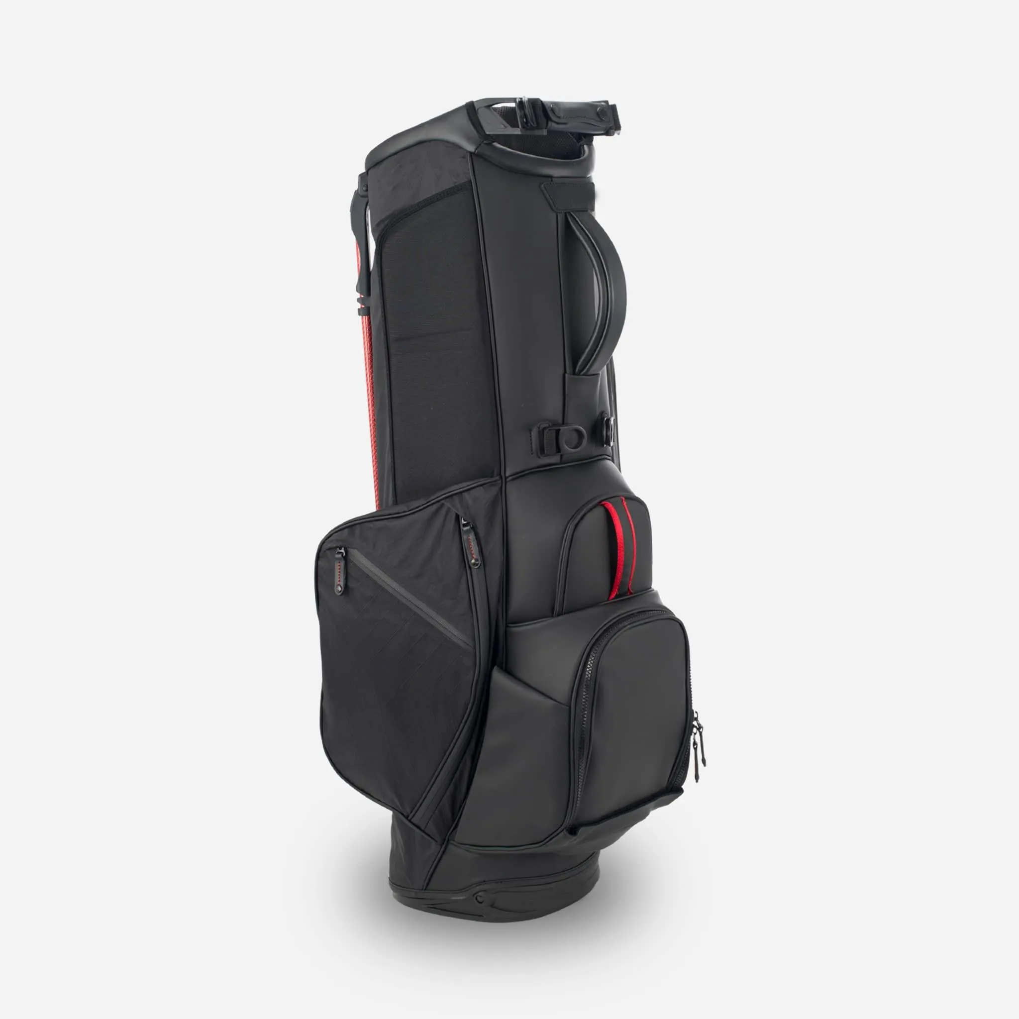 Golf Bag Stand Mechanism: Engineering and Manufacturing Guide 2026