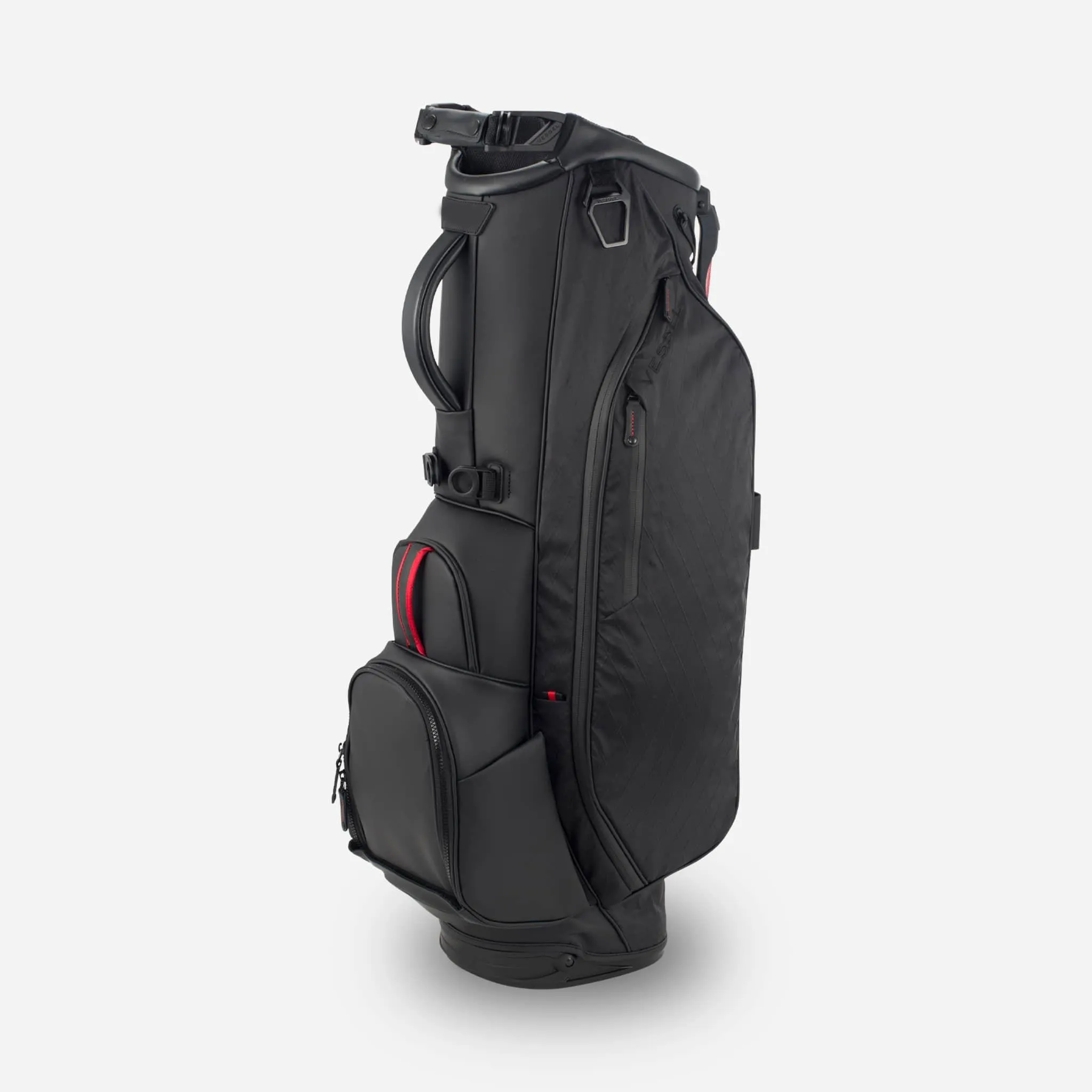 OEM Golf Bag Manufacturing