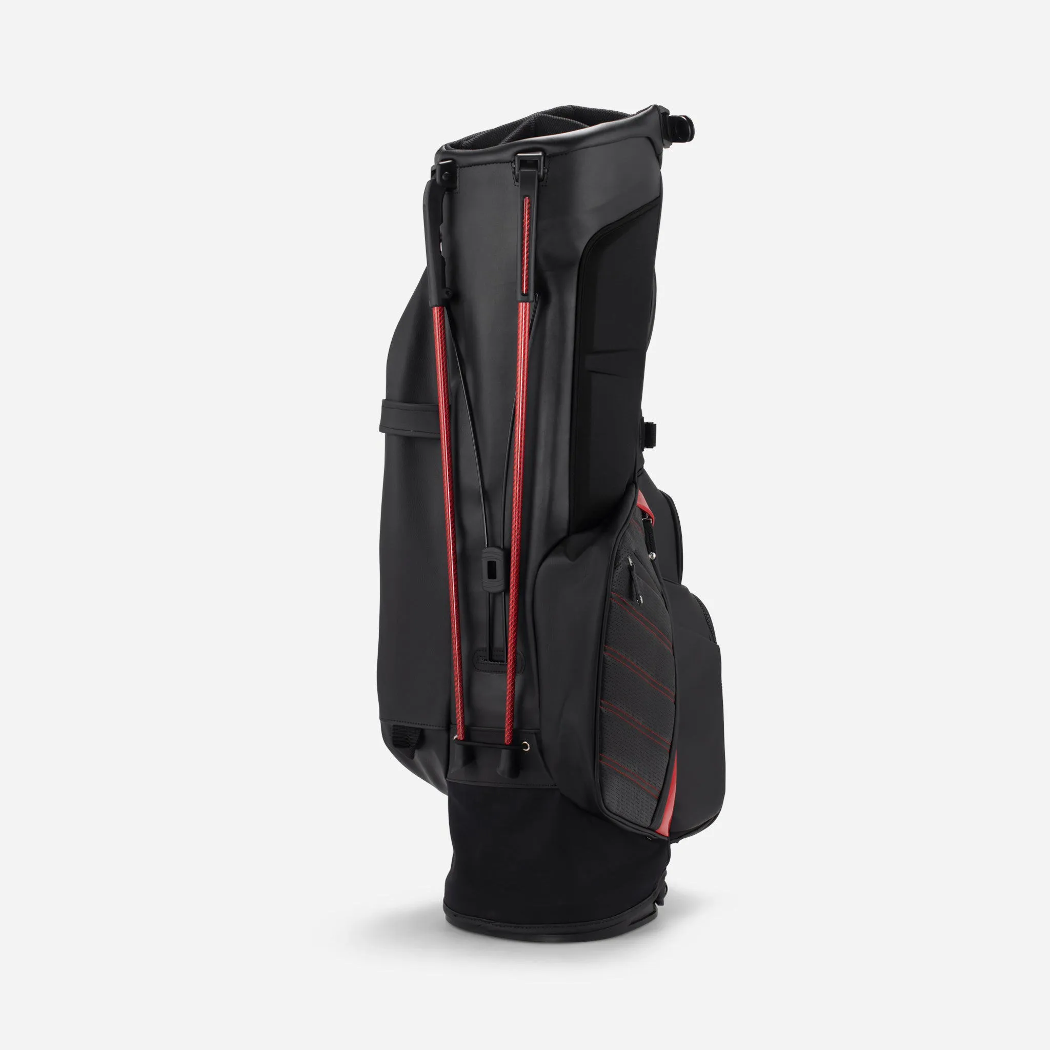 How AI Is Revolutionizing Golf Bag Design in 2026