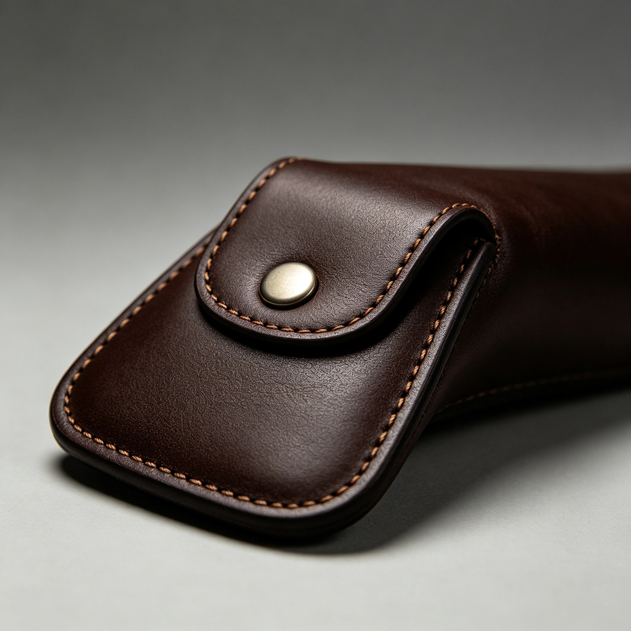 Magnetic head cover closing over a driver head