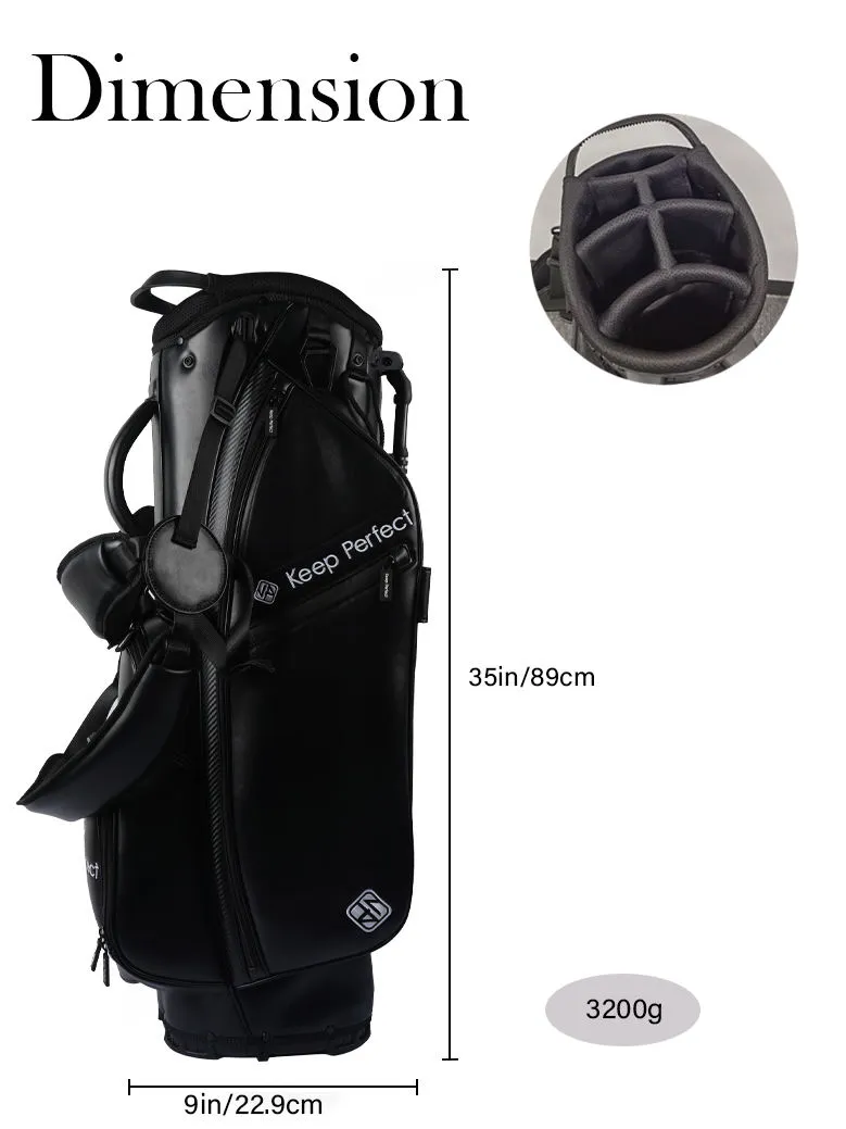 PGA Merchandise Show golf bag exhibit hall and sourcing opportunities for brand buyers