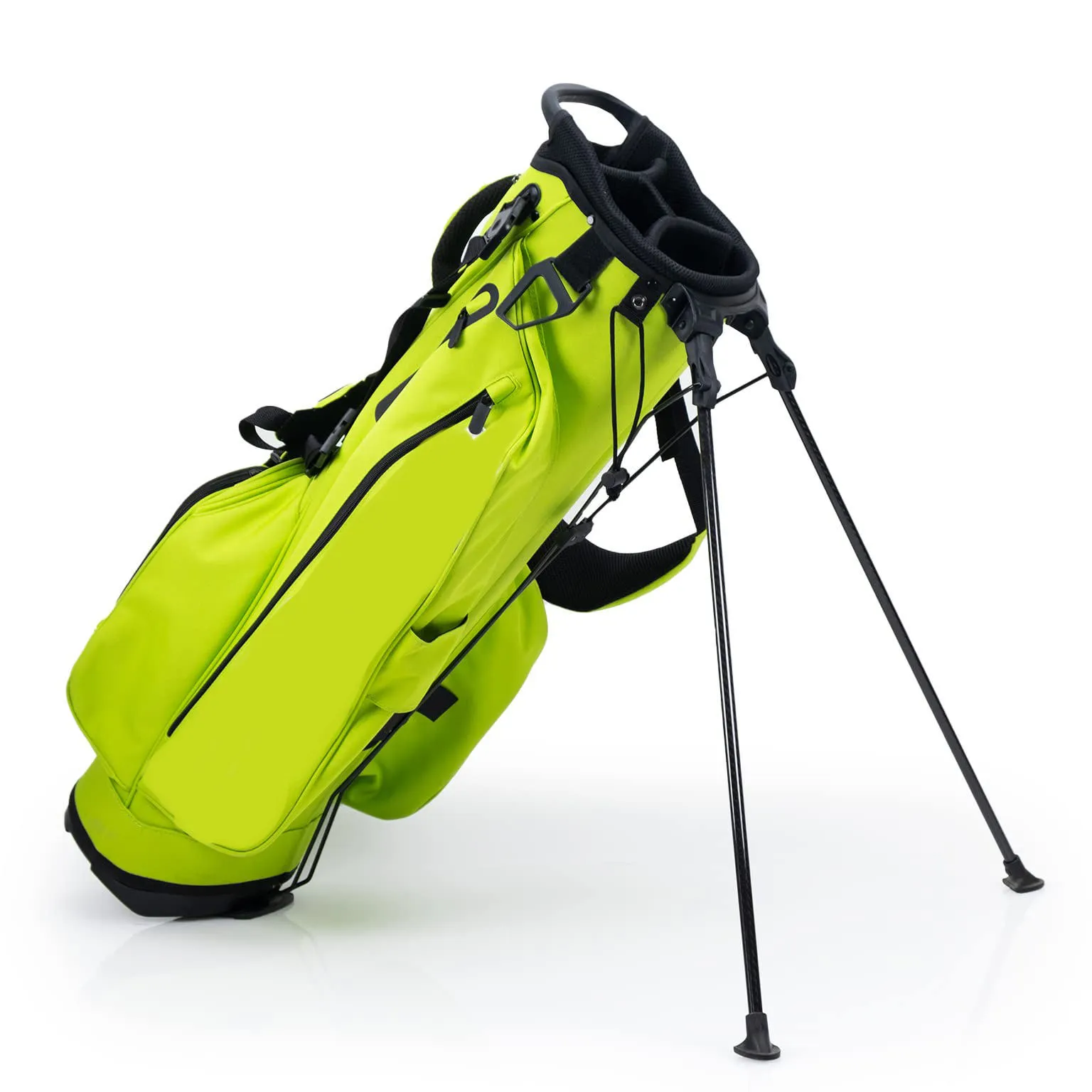 Sunday Carry Golf Bag — Custom OEM Manufacturing