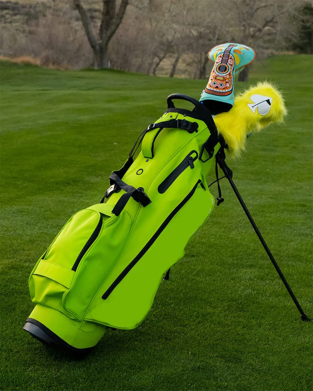 Sunday Carry Golf Bag