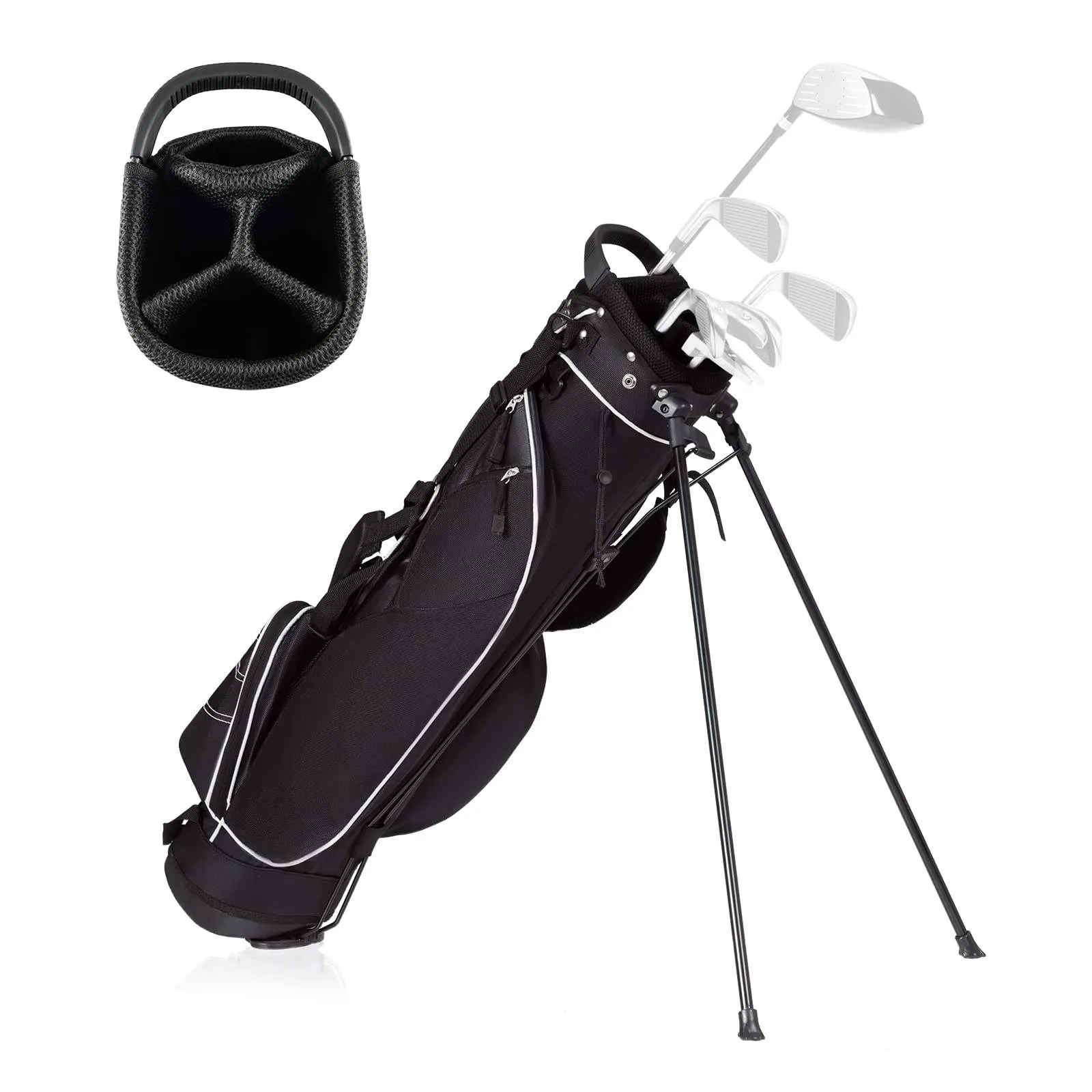 Sunday Carry Golf Bag